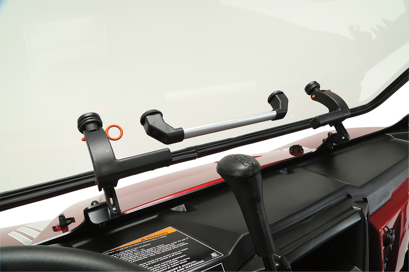 MOOSE UTILITY Complete Cab Enclosure - Ranger XP 900 3410
