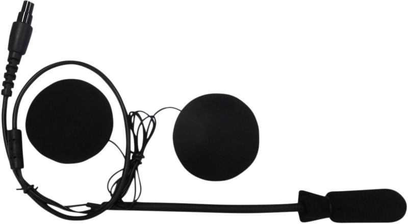 NAVATLAS In-Helmet Headset NH100