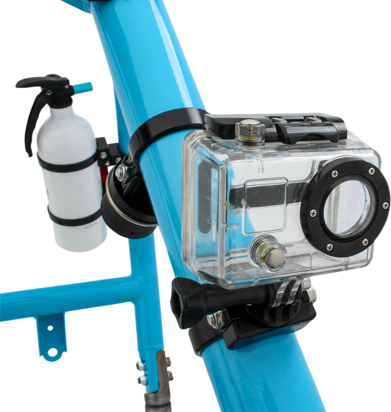 KLOCK WERKS GoPro® Camera Mount MODPRO-BK