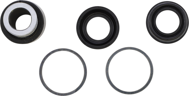 MOOSE RACING Shock Bearing Kit - Front Lower | Rear Lower 21-0028