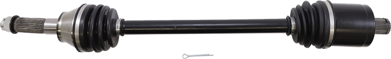 MOOSE UTILITY Complete Axle Kit - Rear Left/Right - Polaris POL-7093