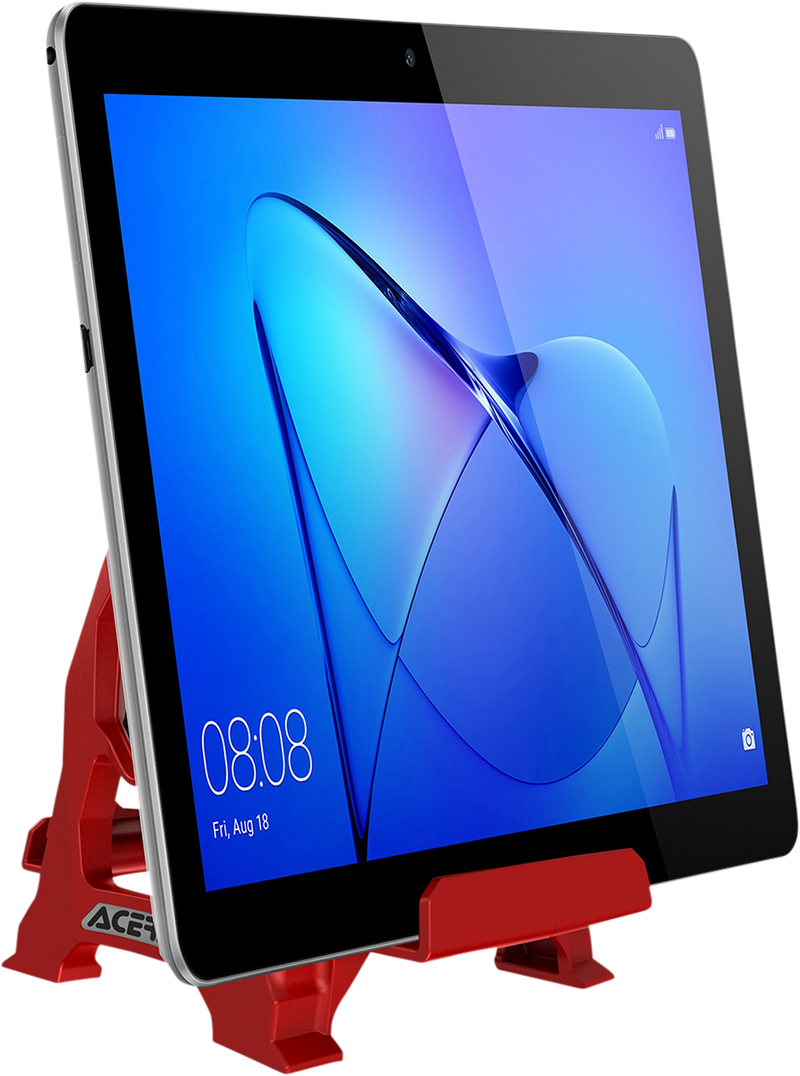 ACERBIS Phone Stand - Red 2791570227