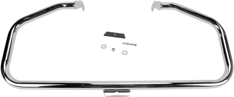 BARON Highway Bar - Chrome - XVS 950 BA-7112-00