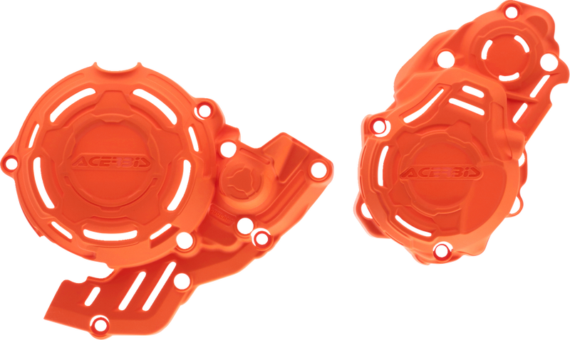 ACERBIS X-Power Kit - Orange - Gas Gas/Husqvarna/KTM 2983265226