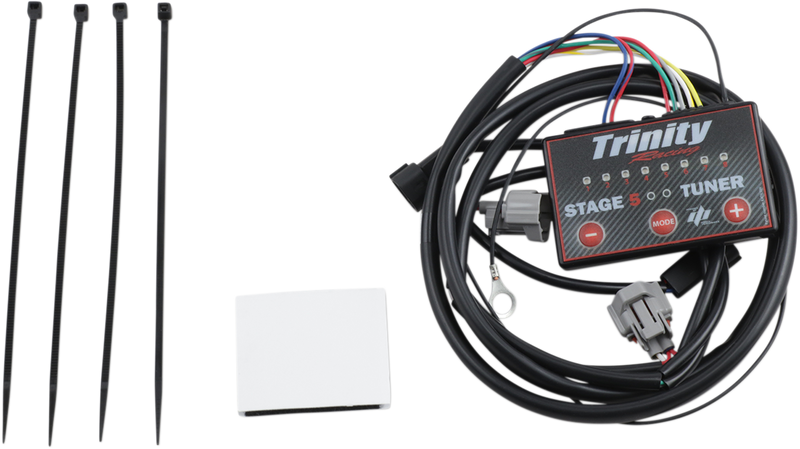TRINITY RACING Electric Fuel Injection Control - YXZ1000R TR-F122