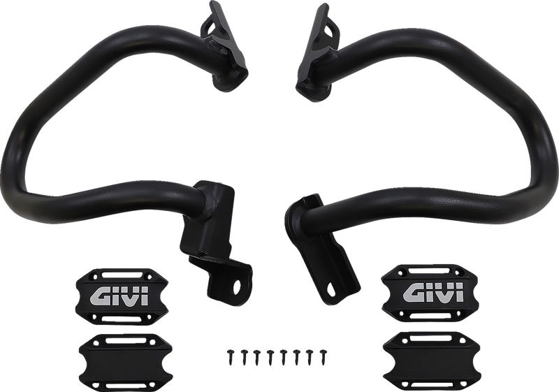 GIVI Engine Guards - Honda - NC 750X TN1192