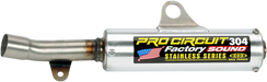 PRO CIRCUIT 304 Silencer SY88250-304