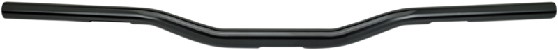 BILTWELL Handlebar - Oversized - Tracker - Black 6307-2013