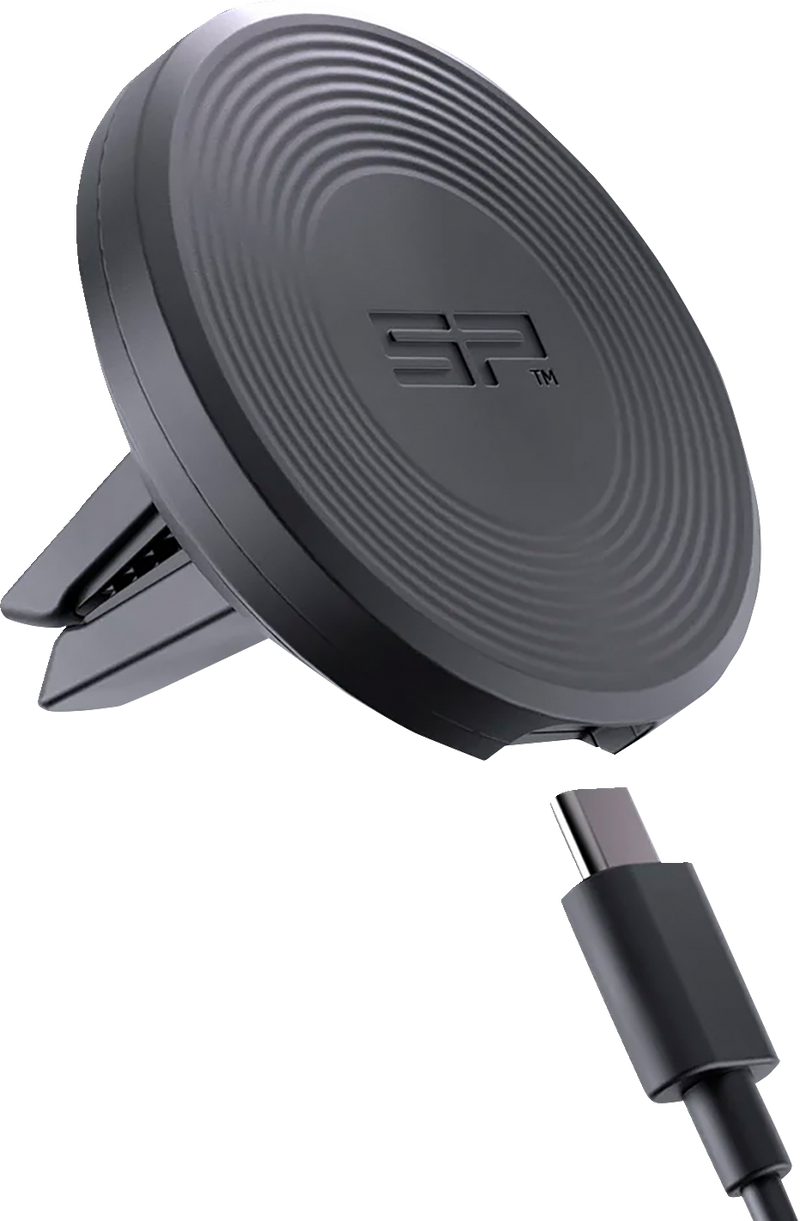 SP CONNECT Mount - Phone - Vent - SPC+ - Charging 52805