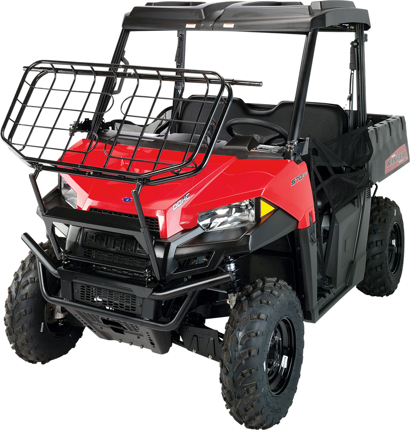 MOOSE UTILITY Hood Rack - Round Roll Cage - Ranger 08070X
