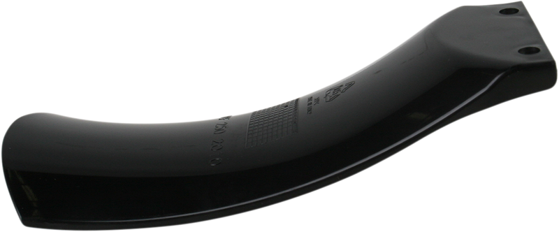 ACERBIS Mud Flap - Black 2171860001