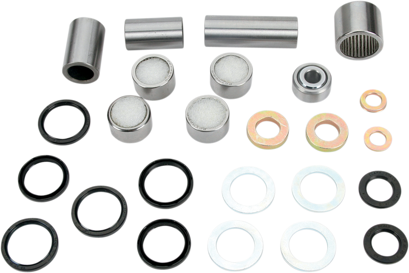 MOOSE RACING Swing Arm Link Kit 27-1029