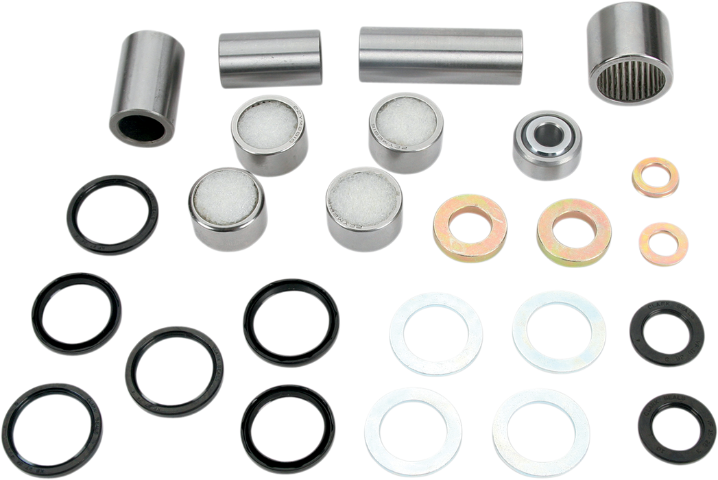 MOOSE RACING Swing Arm Link Kit 27-1029