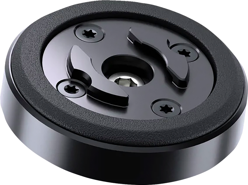 SP CONNECT Anti-Vibration Module - SPC+ - Black 52829