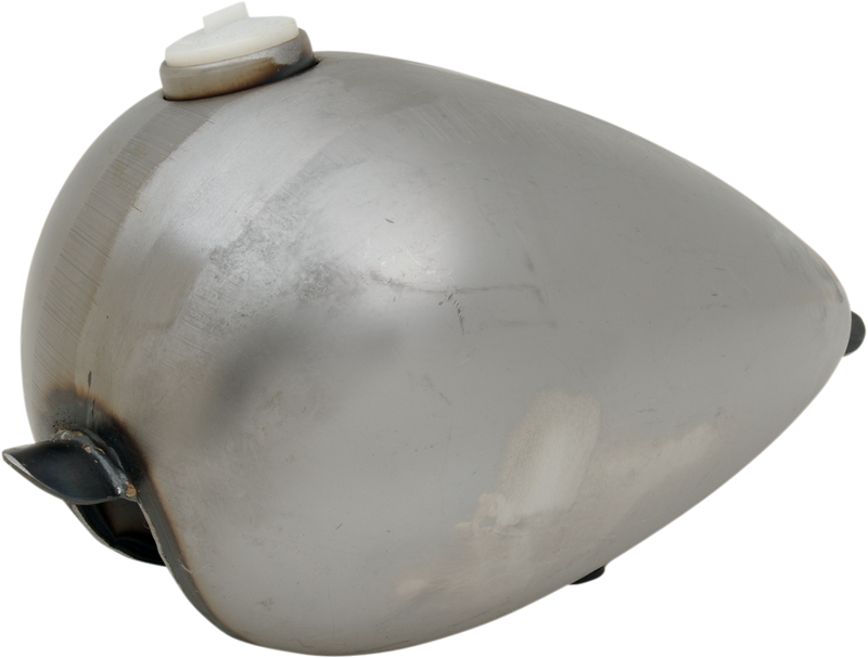 DRAG SPECIALTIES Single Cap Wasp Style Gas Tank - 2.2 Gallon 12893