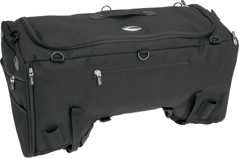 SADDLEMEN TS3200 Deluxe Sport Tail Bag EX000036