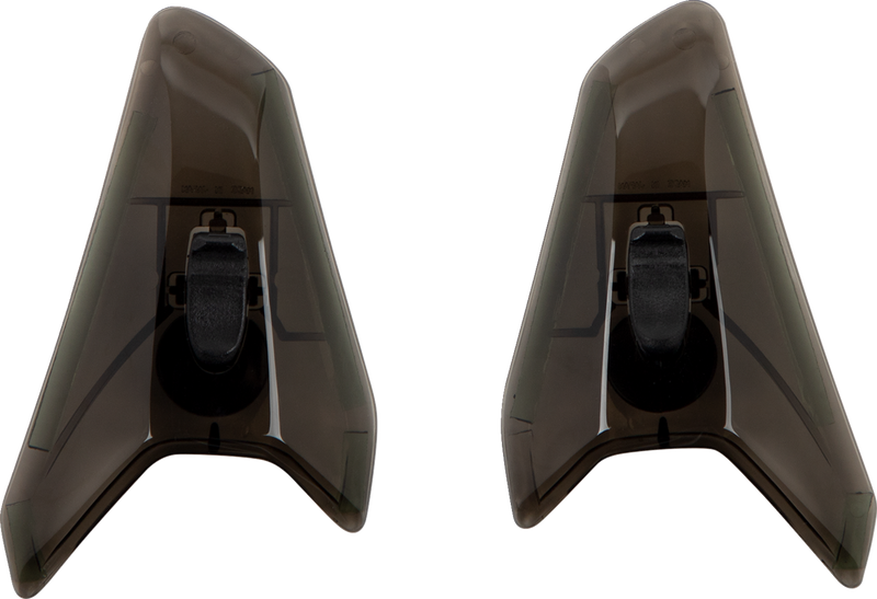 ARAI TDF-3 Duct Set - Tint 10-4970