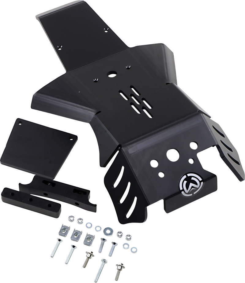 MOOSE RACING Pro Skid Plate - Beta - 250/300 RR PX1461