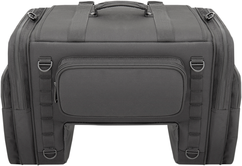 SADDLEMEN Tactical Seat Tunnel Bag EX00030A