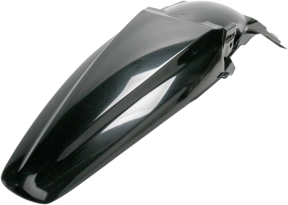 ACERBIS Rear Fender - Black 2141700001