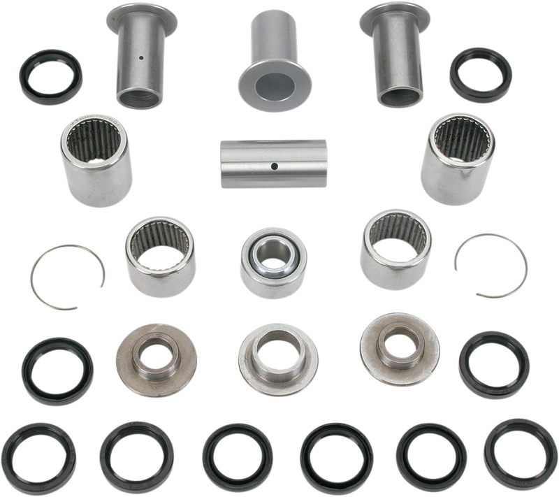 MOOSE RACING Swing Arm Link Kit 27-1080