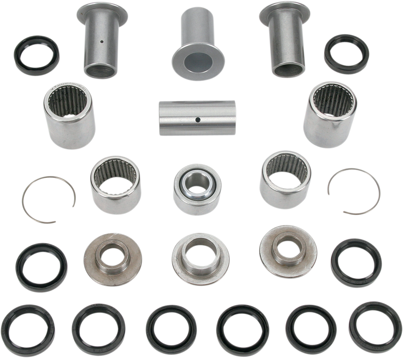 MOOSE RACING Swing Arm Link Kit 27-1080
