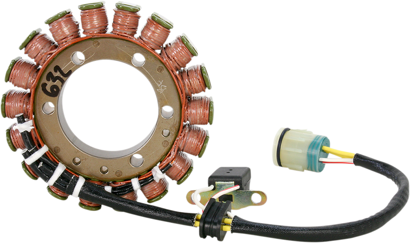 MOOSE UTILITY Stator - Honda M-21-632
