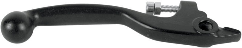 MOOSE RACING Brake Lever - Black 1BDHA18