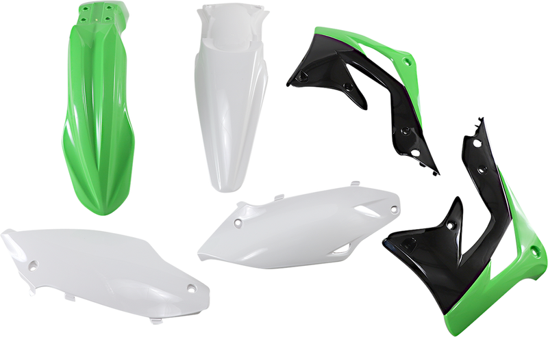 ACERBIS Standard Replacement Body Kit - OEM '13 2314193914