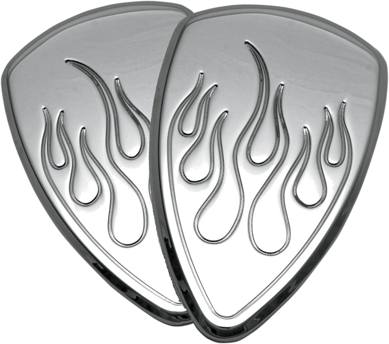 BARON Mini Teardrop Cover - Enferno BA-7653-07