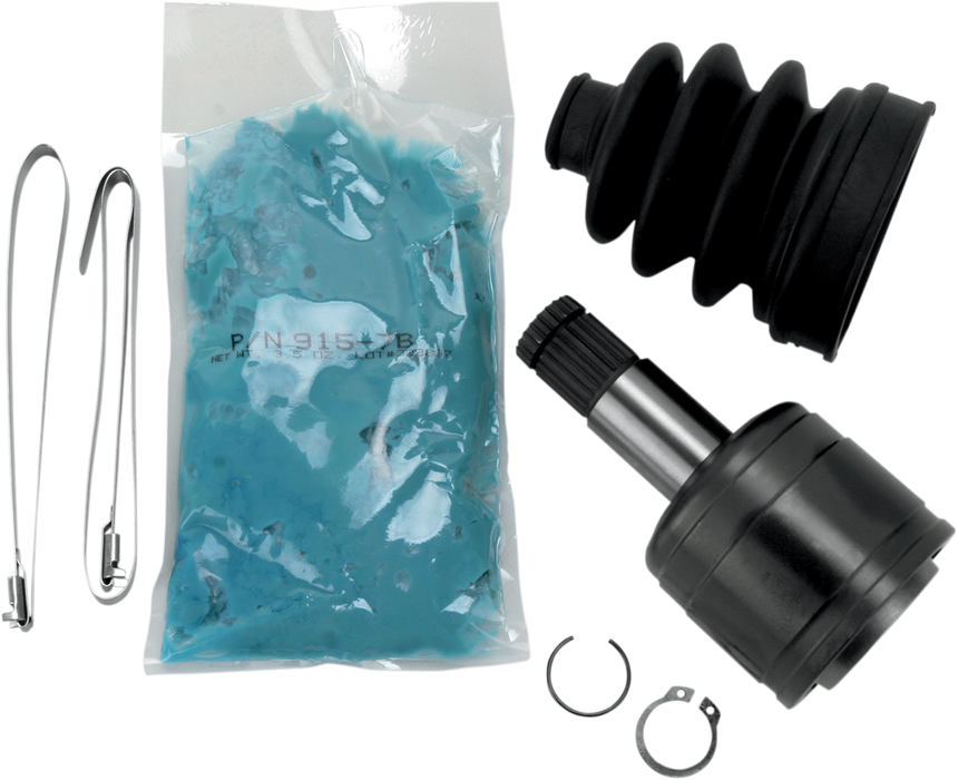 MOOSE UTILITY CV Joint Kit - Front Inboard - Yamaha CVJ273