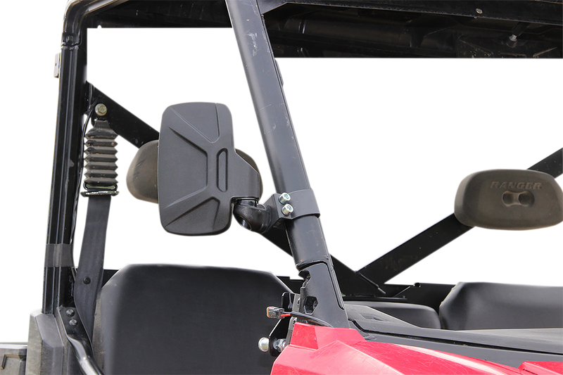 MOOSE UTILITY Side View Mirrors 18083