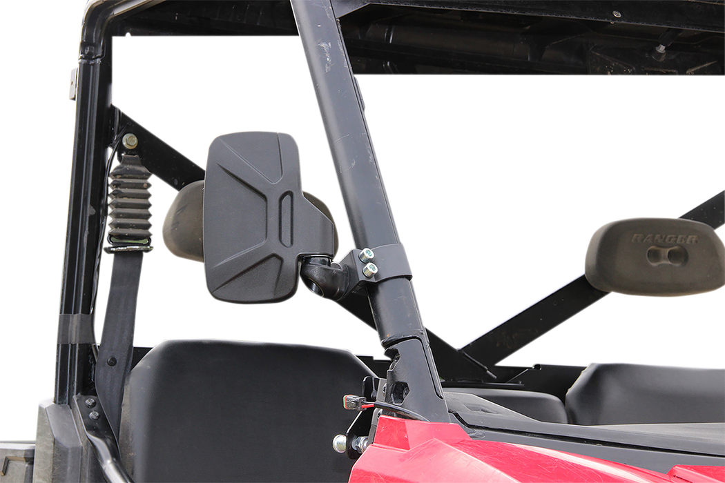 MOOSE UTILITY Side View Mirrors 18083
