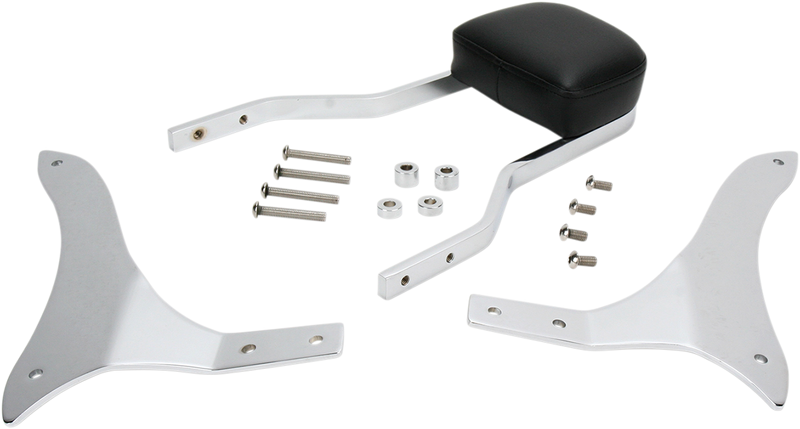 COBRA Sissy Bar - Short - 1900 Roadliner 02-5760