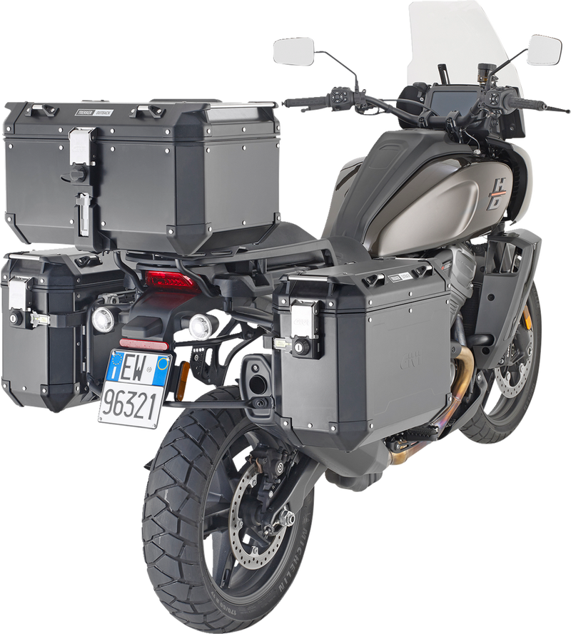 GIVI Outback Racks - Pan America 1250 '21-'22 PLO8400CAM