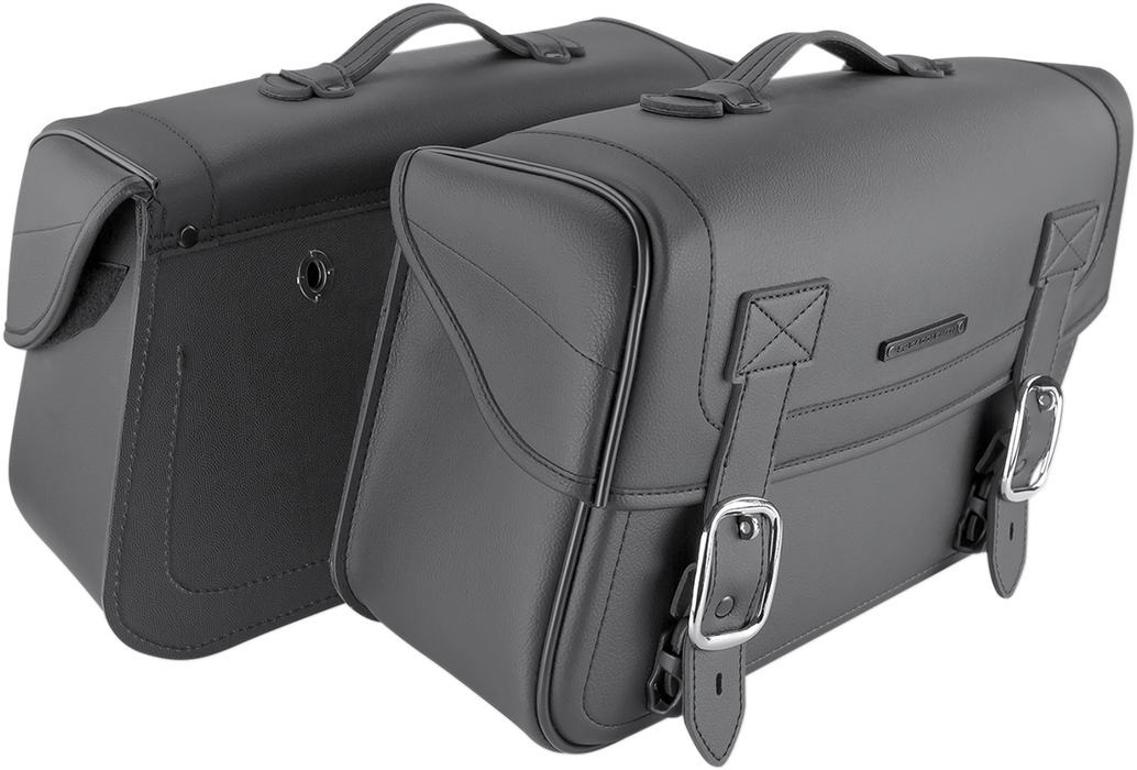 SADDLEMEN Universal Saddlebag EX000967