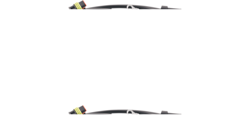 COBRA FI2000R™ - Dyna '12 692-1616CL-50