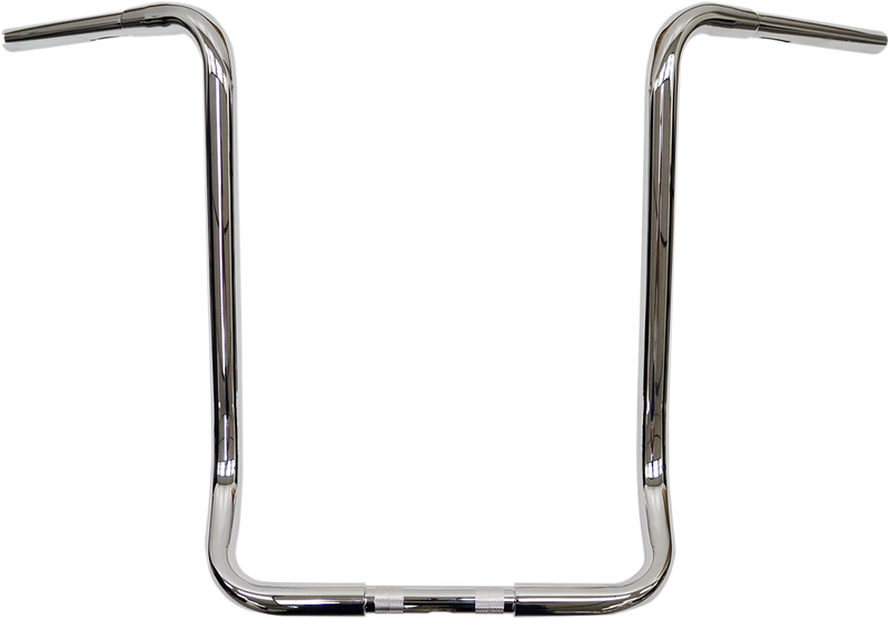 LA CHOPPERS Handlebar - 20" - Chrome LA-7321-20