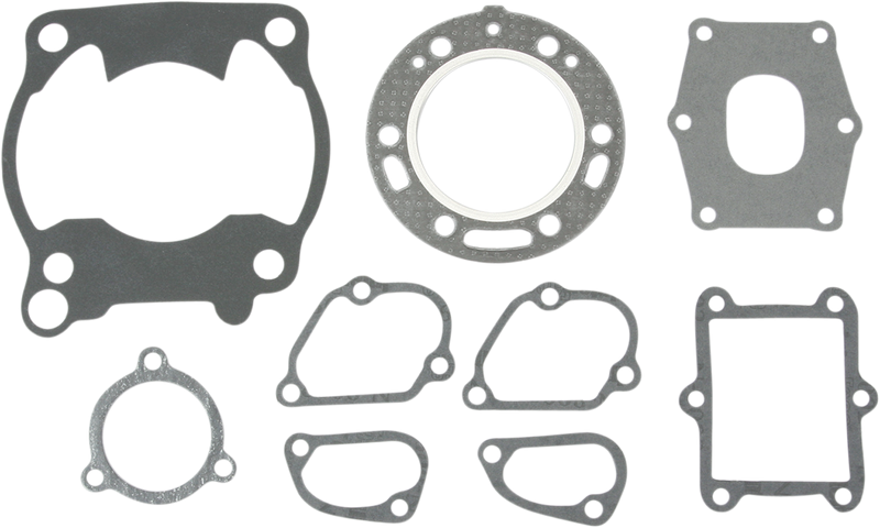 MOOSE RACING Top End Gasket Kit 810254MSE