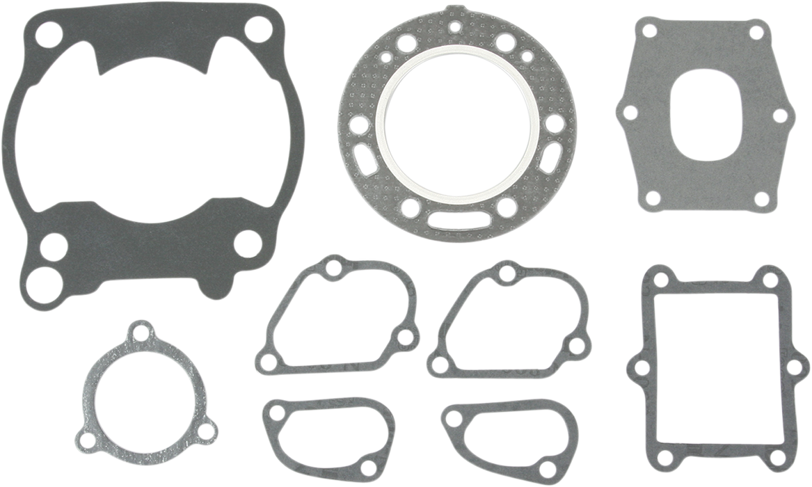 MOOSE RACING Top End Gasket Kit 810254MSE