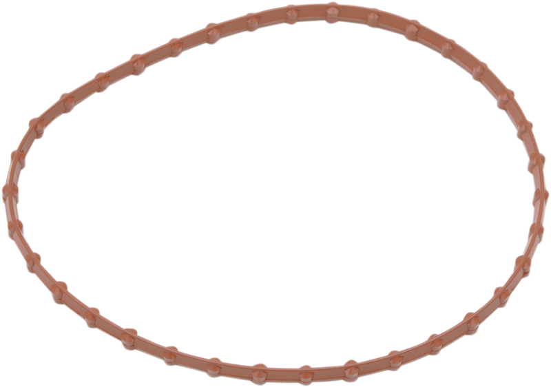 DRAG SPECIALTIES Seal for Fuel Pump Door I01-0142