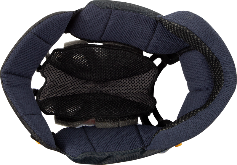 ARAI Corsair-X/Defiant-X/Signet-X Interior Pad - EP III - 7 mm 07-5687