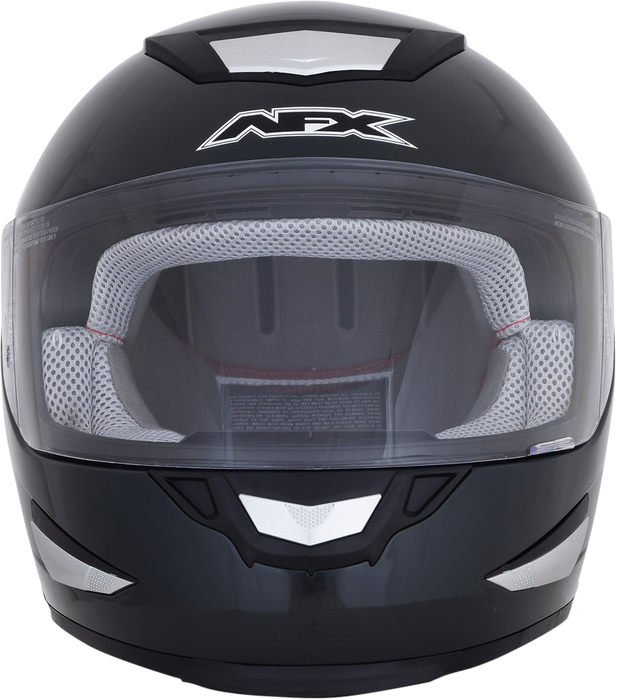 AFX FX-99 Motorcycle Helmet - Magnetic - XL 0101-11058