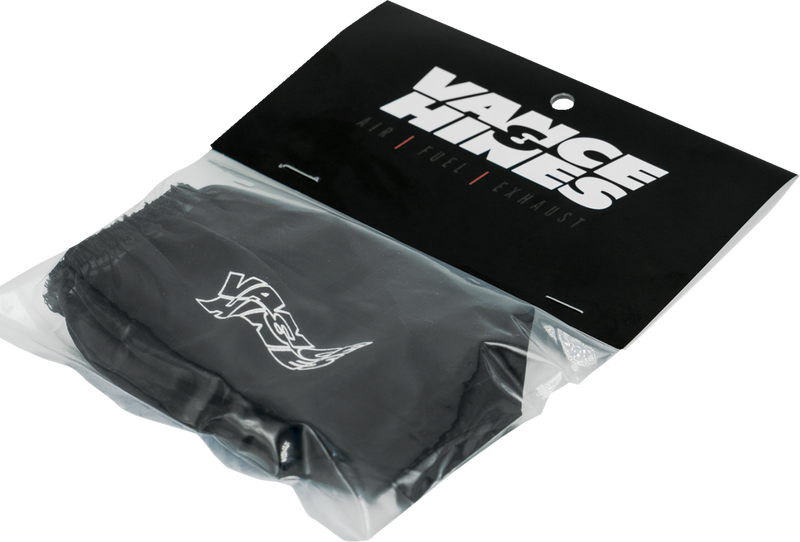 VANCE & HINES VO2 Falcon Rain Sock - 90 22930