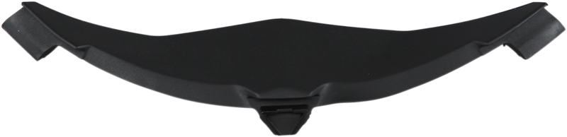 AGV SportModular Breath Deflector - Black 20KIT12004001