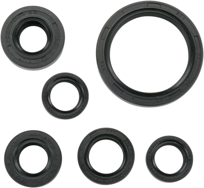 MOOSE RACING Motor Seals 822238MSE