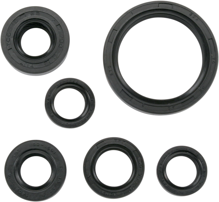 MOOSE RACING Motor Seals 822238MSE