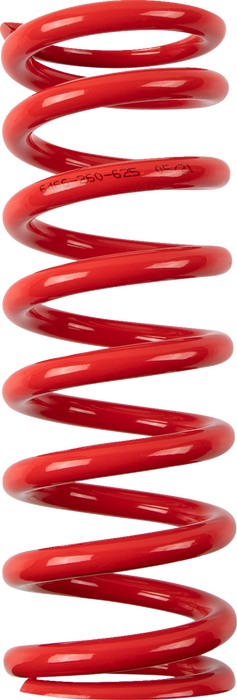 MOOSE RACING Shock Spring - 64/66 mm - 62.5 n/mm 1312-1003