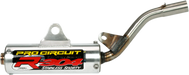 PRO CIRCUIT R-304 Silencer SK98080-R