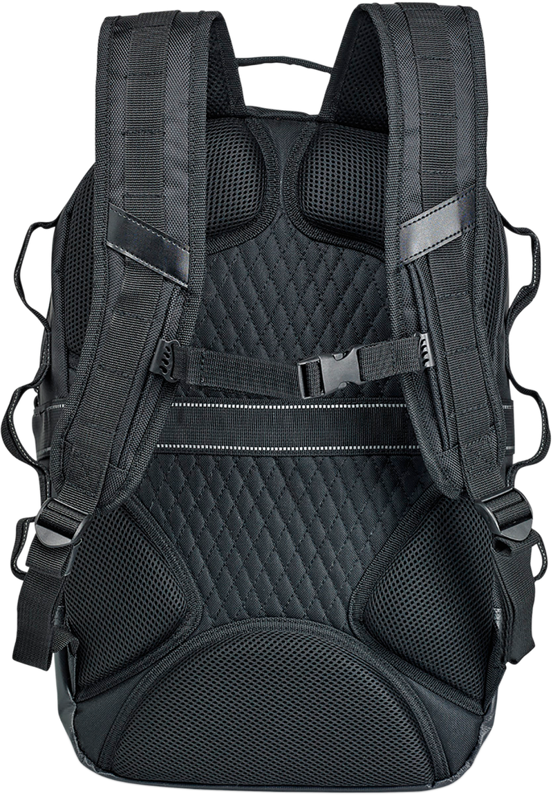 BILTWELL EXFIL-48 Backpack - Black 3007-01